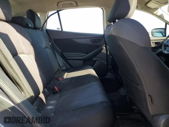 ✅ 2018 Subaru Impreza Premium • VIN: 4S3GTAB66J3732288 • Lot: 85907565. Listed on Copart with 162,204 mi. Free auction sales archive from the USA and detailed vehicle history report at DreamBid. Image 10.