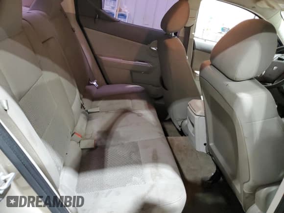 ✅ 2009 Dodge Avenger SE • VIN: 1B3LC46B99N559407 • Лот: 71082384. Опубликован ранее на Copart с пробегом 189 646 миль. Бесплатный доступ к архиву аукционных продаж из США и подробный отчёт об истории автомобиля на DreamBid. Изображение 10.