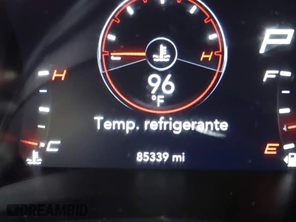 ✅ 2019 Dodge Charger Police • VIN: 2C3CDXAT3KH582875 • Lot: 41329710. Wystawiony na IAAI z przebiegiem 85 339 mil. Bezpłatny archiwum sprzedaży aukcyjnych z USA i szczegółowy raport historii pojazdu na DreamBid. Zdjęcie 15.