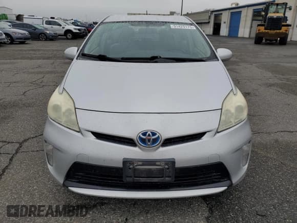 ✅ 2013 Toyota Prius Three • VIN: JTDKN3DU9D5557068 • Lot: 91429175. Listed on Copart with 238,017 mi. Free auction sales archive from the USA and detailed vehicle history report at DreamBid. Image 5.