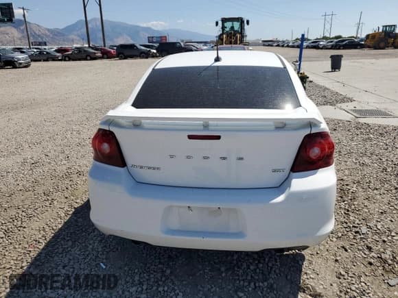 ✅ 2014 Dodge Avenger SXT • VIN: 1C3CDZCG2EN165416 • Лот: 68768914. Опубликован ранее на Copart с пробегом 68 379 миль. Бесплатный доступ к архиву аукционных продаж из США и подробный отчёт об истории автомобиля на DreamBid. Изображение 6.