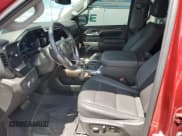 ✅ 2023 Chevrolet Silverado 1500 RST • VIN: 1GCUDEEL9PZ165492 • Lot: 67357414. Wystawiony na Copart z przebiegiem 7 764 mil. Bezpłatny archiwum sprzedaży aukcyjnych z USA i szczegółowy raport historii pojazdu na DreamBid. Zdjęcie 7.