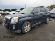 ✅ 2015 GMC Terrain SLE • VIN: 2GKFLWEK6F6209424 • Lot: 86120825. Wystawiony na Copart z przebiegiem 164 811 mil. Bezpłatny archiwum sprzedaży aukcyjnych z USA i szczegółowy raport historii pojazdu na DreamBid. Zdjęcie 1.