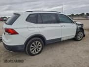 ✅ 2018 Volkswagen Tiguan S • VIN: 3VV1B7AX4JM079823 • Lot: 95833855. Listed on Copart with 66,522 mi. Free auction sales archive from the USA and detailed vehicle history report at DreamBid. Image 3.