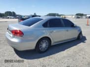 ✅ 2014 Volkswagen Passat S • VIN: 1VWAP7A36EC004610 • Lot: 52095475. Listed on Copart with 234,680 mi. Free auction sales archive from the USA and detailed vehicle history report at DreamBid. Image 3.