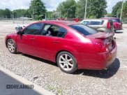 ✅ 2007 Nissan Maxima SE • VIN: 1N4BA41E37C823849 • Лот: 42699107. Опубликован ранее на IAAI с пробегом 255 230 миль. Бесплатный доступ к архиву аукционных продаж из США и подробный отчёт об истории автомобиля на DreamBid. Изображение 3.