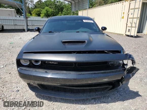 ✅ 2017 Dodge Challenger R/T Plus • VIN: 2C3CDZBT9HH531688 • Lot: 56349515. Listed on Copart with 101,132 mi. Free auction sales archive from the USA and detailed vehicle history report at DreamBid. Image 5.