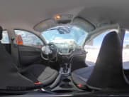 ✅ 2022 Hyundai Accent SE • VIN: 3KPC24A61NE186423 • Лот: 53497304. Опубликован ранее на Copart с пробегом 19 667 миль. Бесплатный доступ к архиву аукционных продаж из США и подробный отчёт об истории автомобиля на DreamBid. Изображение 13.