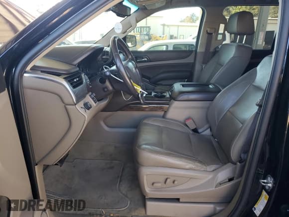 ✅ 2018 Chevrolet Tahoe LT • VIN: 1GNSCBKC5JR219818 • Lot: 91029495. Wystawiony na Copart z przebiegiem 147 323 mil. Bezpłatny archiwum sprzedaży aukcyjnych z USA i szczegółowy raport historii pojazdu na DreamBid. Zdjęcie 7.