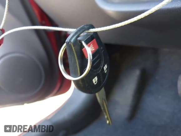 ✅ 2015 Nissan Note S • VIN: 3N1CE2CP7FL405872 • Лот: 42872953. Опубликован ранее на IAAI с пробегом 174 094 миль. Бесплатный доступ к архиву аукционных продаж из США и подробный отчёт об истории автомобиля на DreamBid. Изображение 11.