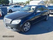 ✅ 2008 Mercedes-Benz C 300 Sport • VIN: WDDGF54X68R036564 • Lot: 43874367. Listed on IAAI with 218,286 mi. Free auction sales archive from the USA and detailed vehicle history report at DreamBid. Image 18.