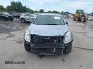 ✅ 2013 Cadillac SRX • VIN: 3GYFNAE37DS537087 • Lot: 42796695. Listed on IAAI with 326,039 mi. Free auction sales archive from the USA and detailed vehicle history report at DreamBid. Image 6.