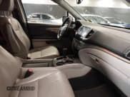 ✅ 2018 Honda Pilot EX-L • VIN: 5FNYF6H7XJB053927 • Лот: 40659757. Опубликован ранее на IAAI с пробегом 125 182 миль. Бесплатный доступ к архиву аукционных продаж из США и подробный отчёт об истории автомобиля на DreamBid. Изображение 5.