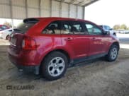 ✅ 2012 Ford Edge SEL • VIN: 2FMDK3JC3CBA70029 • Lot: 82464765. Listed on Copart with 204,829 mi. Free auction sales archive from the USA and detailed vehicle history report at DreamBid. Image 3.