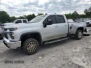 ✅ 2022 Chevrolet Silverado 2500HD LT • VIN: 1GC5YNE78NF149231 • Лот: 65064835. Опубликован ранее на Copart с пробегом 52 247 миль. Бесплатный доступ к архиву аукционных продаж из США и подробный отчёт об истории автомобиля на DreamBid. Изображение 1.