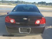 ✅ 2010 Chevrolet Malibu 1LT • VIN: 1G1ZC5EB7AF254480 • Lot: 73783854. Listed on Copart with Not provided. Free auction sales archive from the USA and detailed vehicle history report at DreamBid. Image 6.