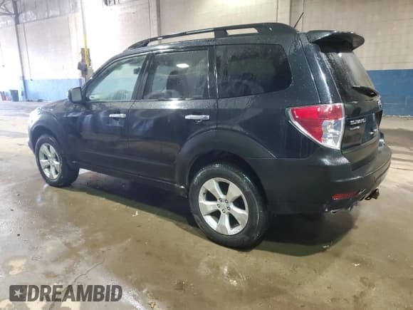 ✅ 2010 Subaru Forester XT Premium • VIN: JF2SH6EC5AH313374 • Lot: 46166875. Wystawiony na Copart z przebiegiem 198 426 mil. Bezpłatny archiwum sprzedaży aukcyjnych z USA i szczegółowy raport historii pojazdu na DreamBid. Zdjęcie 2.