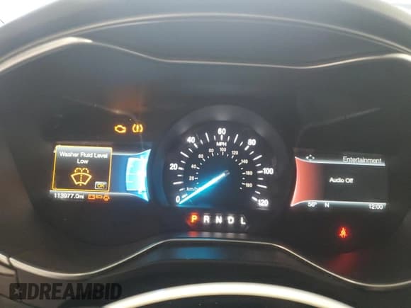 ✅ 2018 Ford Fusion SE • VIN: 3FA6P0LU5JR228829 • Лот: 90317005. Опубликован ранее на Copart с пробегом 113 977 миль. Бесплатный доступ к архиву аукционных продаж из США и подробный отчёт об истории автомобиля на DreamBid. Изображение 9.