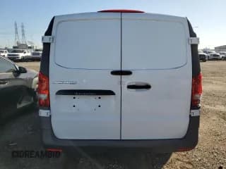 ✅ 2016 Mercedes-Benz Metris Cargo • VIN: WD3PG2EA4G3142636 • Lot: 90278725. Wystawiony na Copart z przebiegiem 237 928 mil. Bezpłatny archiwum sprzedaży aukcyjnych z USA i szczegółowy raport historii pojazdu na DreamBid. Zdjęcie 6.