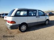 ✅ 1991 Toyota Previa • VIN: JT3AC11R8M0031330 • Лот: 90301225. Опубликован ранее на Copart с пробегом 178 118 миль. Бесплатный доступ к архиву аукционных продаж из США и подробный отчёт об истории автомобиля на DreamBid. Изображение 3.