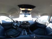 ✅ 2023 Nissan Pathfinder SL • VIN: 5N1DR3CCXPC217851 • Lot: 43588865. Wystawiony na IAAI z przebiegiem 23 630 mil. Bezpłatny archiwum sprzedaży aukcyjnych z USA i szczegółowy raport historii pojazdu na DreamBid. Zdjęcie 22.