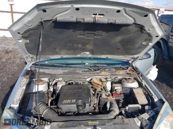 ✅ 2005 Chevrolet Malibu LS • VIN: 1G1ZT54865F193117 • Lot: 43643285. Listed on IAAI with 213,815 mi. Free auction sales archive from the USA and detailed vehicle history report at DreamBid. Image 10.