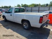 ✅ 2004 Chevrolet Silverado 1500 LS • VIN: 1GCEC14T74E402615 • Лот: 43250842. Опубликован ранее на IAAI с пробегом 232 334 миль. Бесплатный доступ к архиву аукционных продаж из США и подробный отчёт об истории автомобиля на DreamBid. Изображение 3.