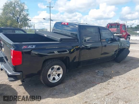 2015 Chevrolet Silverado 1500 LT с VIN 3GCUKREC2FG231411, выставлен на аукционе IAAI как лот 43308555 с пробегом 222 183 миль миль и . История ставок и продаж доступна на DreamBid. Изображение 4.