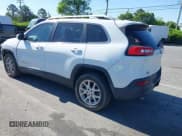 ✅ 2014 Jeep Cherokee Latitude • VIN: 1C4PJLCS2EW314439 • Лот: 42009745. Опубликован ранее на IAAI с пробегом 82 691 миль. Бесплатный доступ к архиву аукционных продаж из США и подробный отчёт об истории автомобиля на DreamBid. Изображение 3.