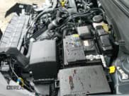 ✅ 2025 Hyundai Venue SEL • VIN: KMHRC8A36SU378028 • Lot: 42432687. Listed on IAAI with 810 mi. Free auction sales archive from the USA and detailed vehicle history report at DreamBid. Image 22.