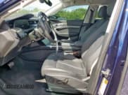 ✅ 2021 Audi e-tron Premium • VIN: WA1AAAGE1MB008976 • Lot: 71028395. Listed on Copart with 27,096 mi. Free auction sales archive from the USA and detailed vehicle history report at DreamBid. Image 7.