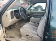 ✅ 2004 Chevrolet Silverado 1500 LS • VIN: 2GCEK13T641427270 • Lot: 66734575. Wystawiony na Copart z przebiegiem Nie podano. Bezpłatny archiwum sprzedaży aukcyjnych z USA i szczegółowy raport historii pojazdu na DreamBid. Zdjęcie 7.