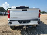 ✅ 2020 Chevrolet Silverado 2500HD LTZ • VIN: 1GC4YPEY7LF252816 • Lot: 66037495. Wystawiony na Copart z przebiegiem 126 886 mil. Bezpłatny archiwum sprzedaży aukcyjnych z USA i szczegółowy raport historii pojazdu na DreamBid. Zdjęcie 6.