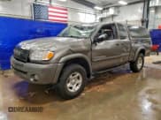 ✅ 2003 Toyota Tundra SR5 • VIN: 5TBBT44123S388160 • Lot: 95421965. Wystawiony na Copart z przebiegiem Nie podano. Bezpłatny archiwum sprzedaży aukcyjnych z USA i szczegółowy raport historii pojazdu na DreamBid. Zdjęcie 1.