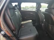 ✅ 2023 Hyundai Santa Fe Calligraphy • VIN: 5NMS5DAL2PH505977 • Lot: 61923514. Wystawiony na Copart z przebiegiem 43 313 mil. Bezpłatny archiwum sprzedaży aukcyjnych z USA i szczegółowy raport historii pojazdu na DreamBid. Zdjęcie 11.