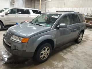✅ 2005 Saturn VUE • VIN: 5GZCZ53415S865150 • Lot: 43121195. Wystawiony na Copart z przebiegiem Nie podano. Bezpłatny archiwum sprzedaży aukcyjnych z USA i szczegółowy raport historii pojazdu na DreamBid. Zdjęcie 1.