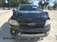✅ 2016 Chevrolet Colorado 4WD Z71 • VIN: 1GCHTDE3XG1328471 • Лот: 69051185. Опубликован ранее на Copart с пробегом 214 405 миль. Бесплатный доступ к архиву аукционных продаж из США и подробный отчёт об истории автомобиля на DreamBid. Изображение 5.