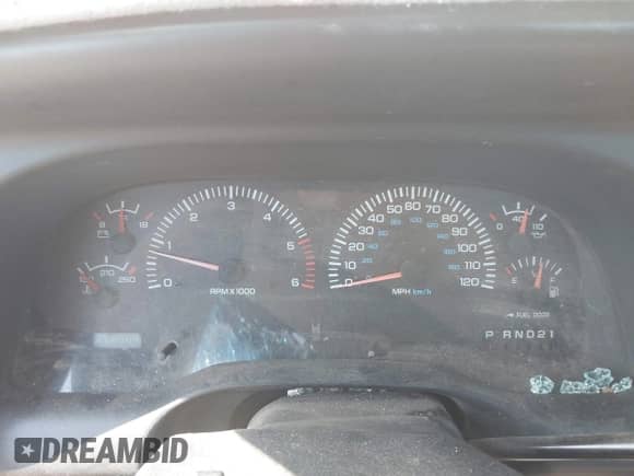 2001 Dodge 1500 with VIN 1B7HC16Z11S735176, listed as a IAAI auction lot 42701943 with 268,564 mi miles and . Bid and sale history available at DreamBid. Image 7.