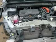 ✅ 2022 Toyota Highlander Hybrid LE • VIN: 5TDBBRCH6NS561171 • Lot: 85878485. Listed on Copart with 29,150 mi. Free auction sales archive from the USA and detailed vehicle history report at DreamBid. Image 17.