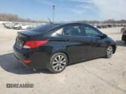 ✅ 2017 Hyundai Accent SE • VIN: KMHCT4AE6HU270324 • Лот: 44255474. Опубликован ранее на Copart с пробегом 104 204 миль. Бесплатный доступ к архиву аукционных продаж из США и подробный отчёт об истории автомобиля на DreamBid. Изображение 3.
