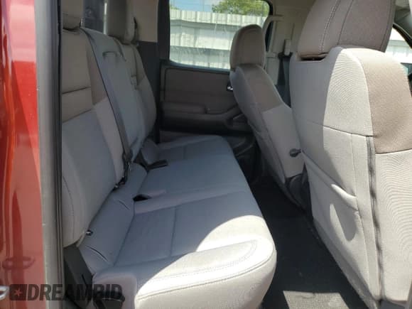 ✅ 2022 Nissan Frontier SV • VIN: 1N6ED1EJ4NN626305 • Лот: 52002845. Опубликован ранее на Copart с пробегом 67 208 миль. Бесплатный доступ к архиву аукционных продаж из США и подробный отчёт об истории автомобиля на DreamBid. Изображение 10.