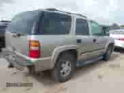 2002 Chevrolet Tahoe LS with VIN 1GNEC13Z42R246617, listed as a IAAI auction lot 42675524 with 306,596 mi miles and . Bid and sale history available at DreamBid. Image 4.