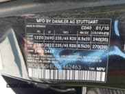 ✅ 2010 Mercedes-Benz GLK 350 • VIN: WDCGG8HB3AF462463 • Lot: 43196862. Wystawiony na IAAI z przebiegiem 141 227 mil. Bezpłatny archiwum sprzedaży aukcyjnych z USA i szczegółowy raport historii pojazdu na DreamBid. Zdjęcie 9.