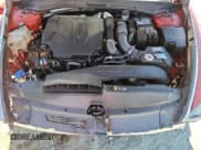 ✅ 2022 Hyundai Sonata N Line • VIN: 5NPEK4JC6NH141021 • Лот: 82470855. Опубликован ранее на Copart с пробегом 61 756 миль. Бесплатный доступ к архиву аукционных продаж из США и подробный отчёт об истории автомобиля на DreamBid. Изображение 11.