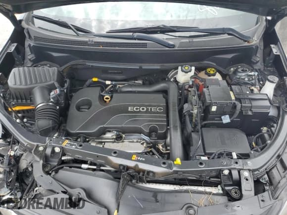 ✅ 2021 Chevrolet Equinox LS • VIN: 2GNAX5EV8M6123714 • Лот: 67367115. Опубликован ранее на Copart с пробегом 78 808 миль. Бесплатный доступ к архиву аукционных продаж из США и подробный отчёт об истории автомобиля на DreamBid. Изображение 12.