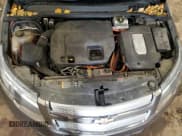 ✅ 2014 Chevrolet Volt • VIN: 1G1RA6E44EU127622 • Lot: 76992004. Wystawiony na Copart z przebiegiem 209 426 mil. Bezpłatny archiwum sprzedaży aukcyjnych z USA i szczegółowy raport historii pojazdu na DreamBid. Zdjęcie 11.