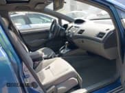 ✅ 2007 Honda Civic EX • VIN: 1HGFA16827L109189 • Лот: 40190380. Опубликован ранее на IAAI с пробегом 190 942 миль. Бесплатный доступ к архиву аукционных продаж из США и подробный отчёт об истории автомобиля на DreamBid. Изображение 5.