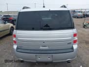 ✅ 2017 Ford Flex SE • VIN: 2FMGK5B89HBA08421 • Lot: 42696650. Wystawiony na IAAI z przebiegiem 130 220 mil. Bezpłatny archiwum sprzedaży aukcyjnych z USA i szczegółowy raport historii pojazdu na DreamBid. Zdjęcie 16.