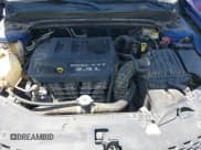 ✅ 2013 Dodge Avenger SE • VIN: 1C3CDZAB9DN644387 • Lot: 42753207. Listed on IAAI with 151,397 mi. Free auction sales archive from the USA and detailed vehicle history report at DreamBid. Image 10.