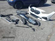 ✅ 2021 BMW 2 Series 228i • VIN: WBA53AK07M7H90359 • Lot: 42481336. Wystawiony na IAAI z przebiegiem 53 852 mil. Bezpłatny archiwum sprzedaży aukcyjnych z USA i szczegółowy raport historii pojazdu na DreamBid. Zdjęcie 12.